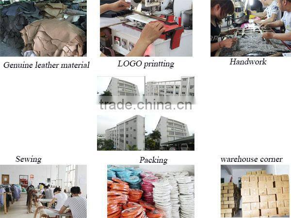 PU And Leather Material Men's Waist Belt Classic SWF-M15062207