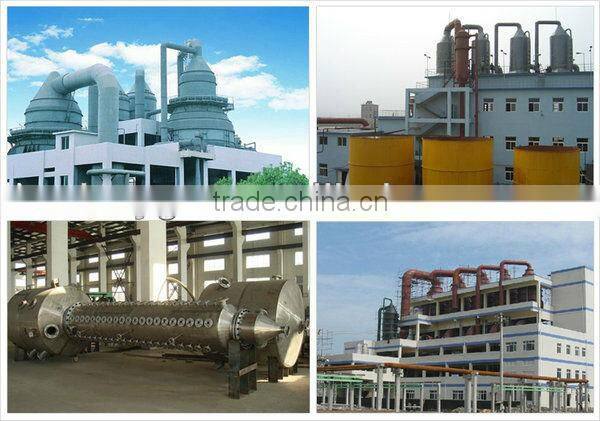 Stainless steel composite board for Salt and Alkali Manufacturing Industry