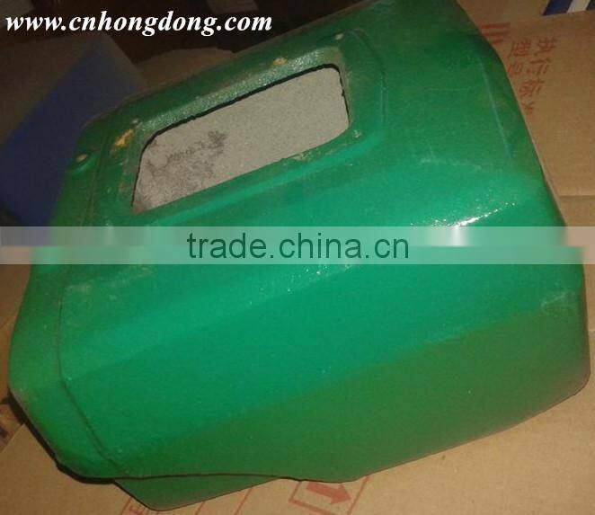 WATER TANK FOR SINGLE-CYLINDER TRACTOR PARTS DIESEL ENGINE