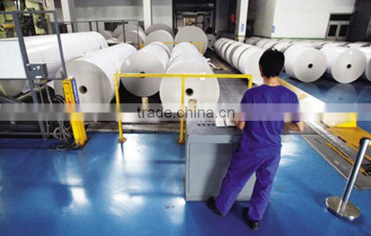 450g coated duplex board grey or white back