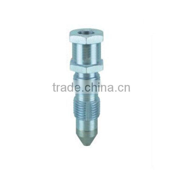 China manufacturer HMJ chain grease fitting types Grease Valve
