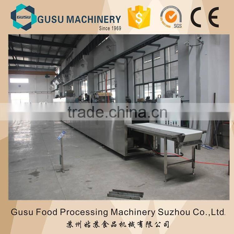 professional chocolate moulder