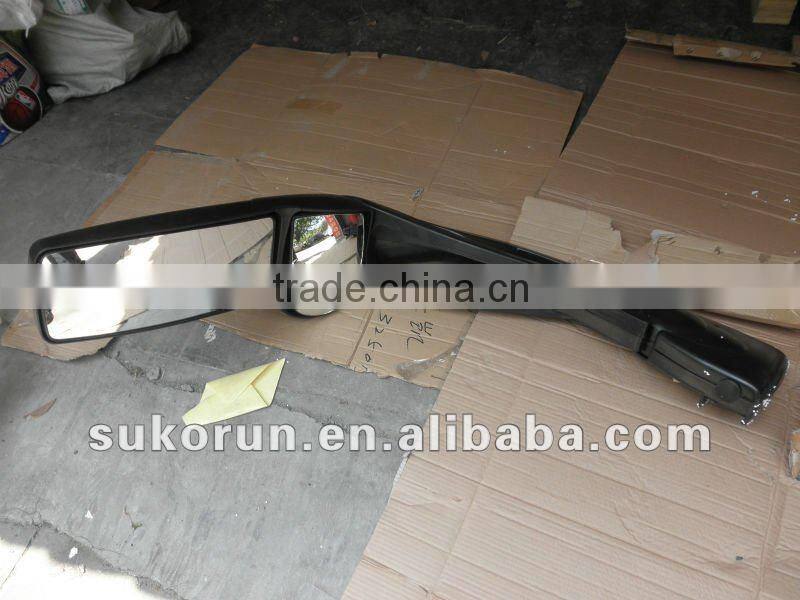 kinglong bus HZDJ-IX rear view mirror