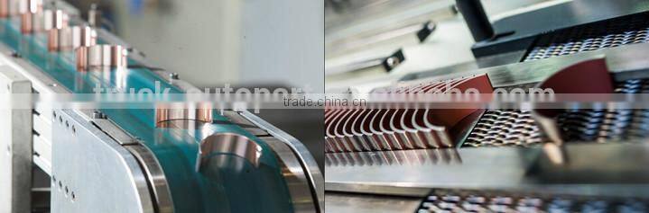 High quality engine parts engine main bearing 2.5DI Direct Injection for sale