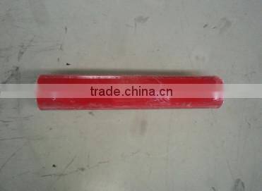 Transparent PVC sheet 1200mm*2mm*50m