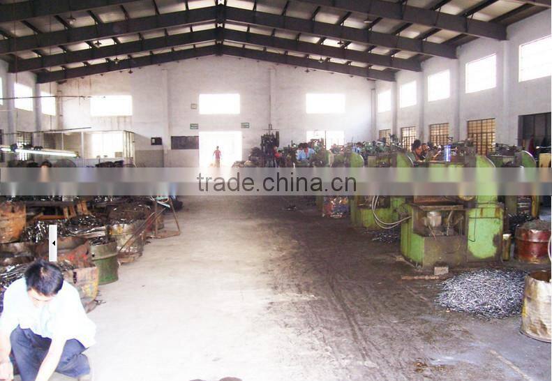 Wood Chisel with two color plastic handle