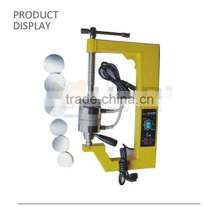 Tire Vulcanizing Machine with high quality