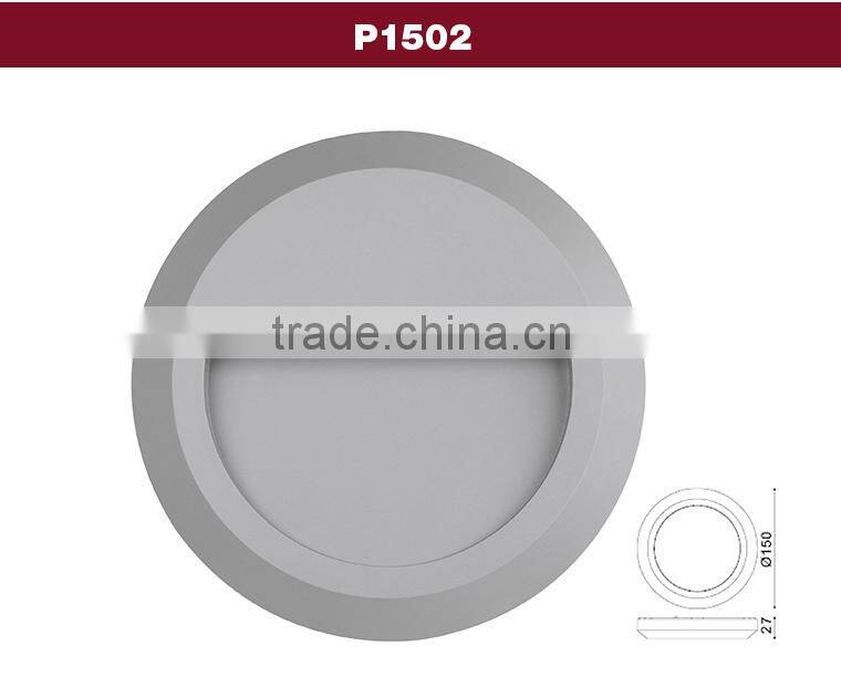 plastic Surface Mounted Decorative Indoor LED Step,stair,landscape,residential light