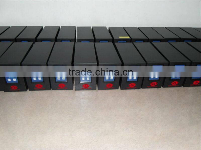 Pure sine wave Soho-E1200W AC home use inverter(Low cost best service in China)