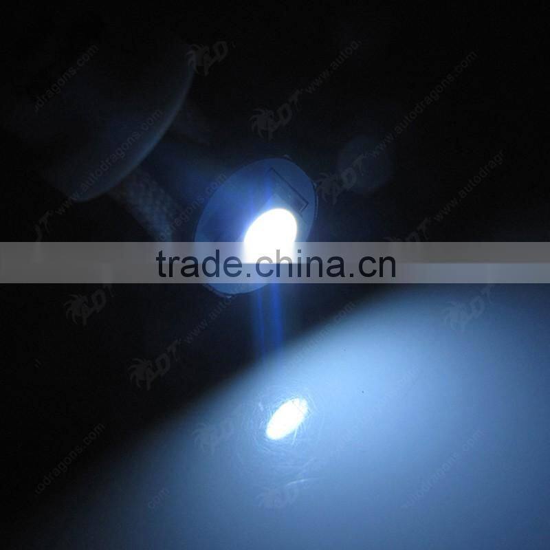 2016 Hot selling LED PINBALL NON-GHOSTING BULBS pinball led ac 6.3v