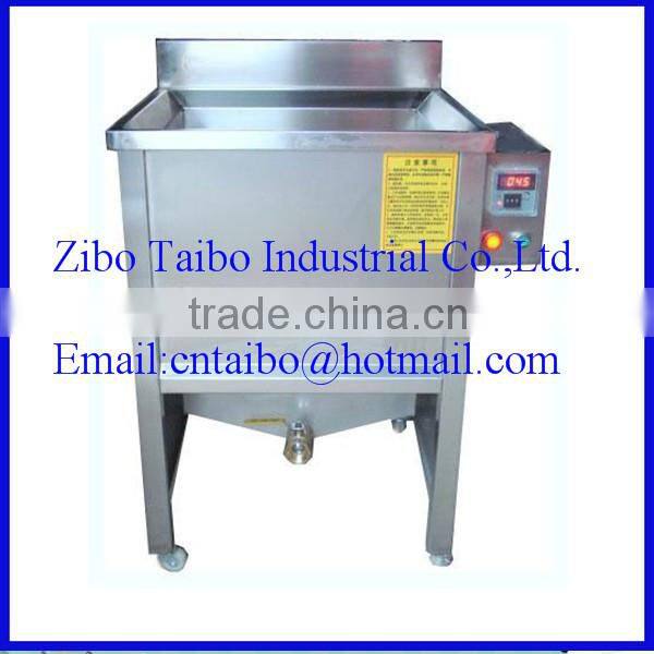 Electric KFC Fried Chicken Machine