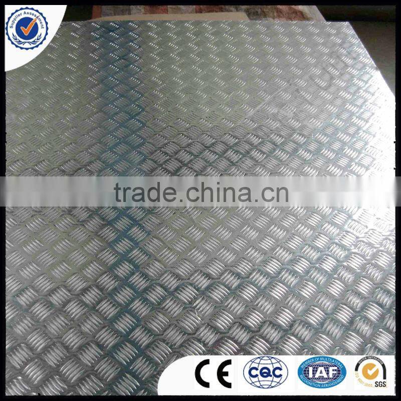aluminum diamond plate sheets