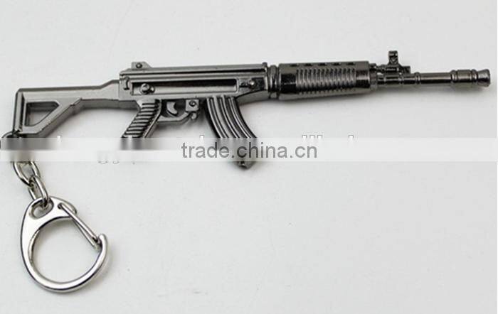 Custom 3d metal high heel shoes shaped keychain, keyring