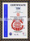 Metal strip ceiling(ISO9001,CE)