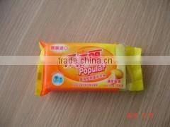 hot sell pillow type packing machine for sachet packing with low cost and good quality