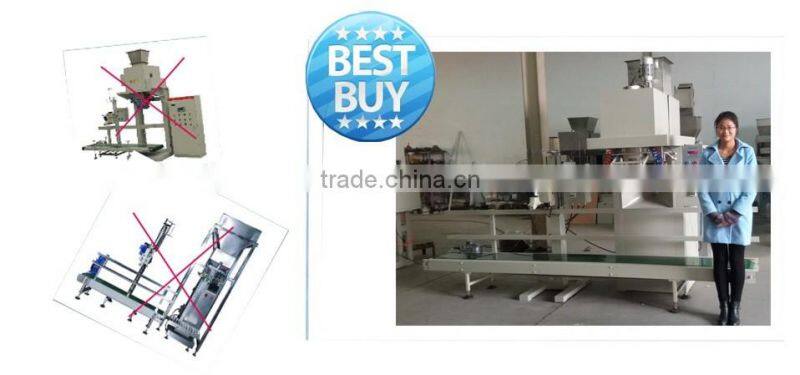 Professional packing machine for flour powder