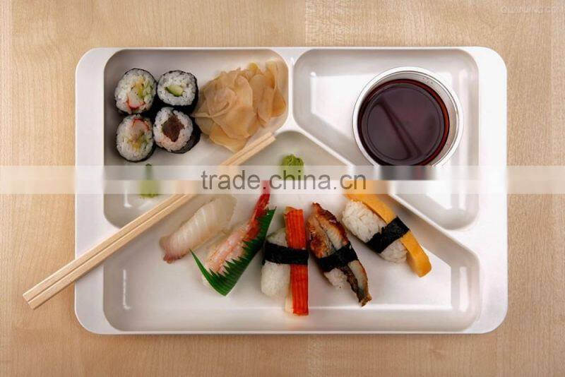 8ml Custom design soy sauce with fish shape sachet