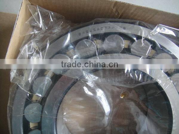 Excavator Bearing SR242207RHRSS 242207