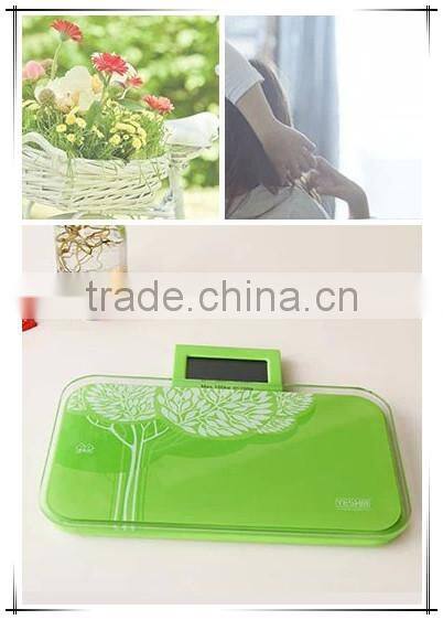 Printed/Solid Digital Electric Scale