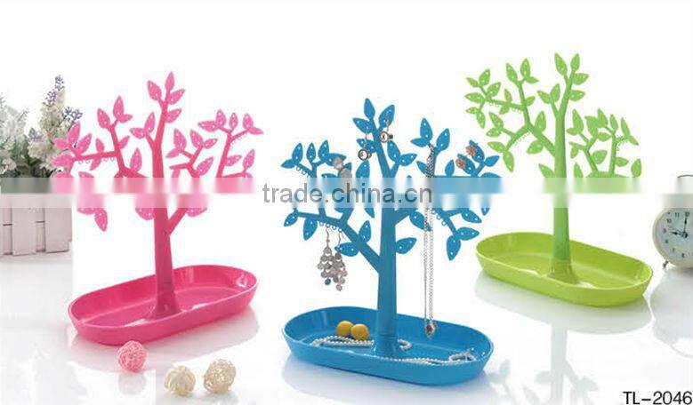 Latest Design Jewelry Display Stand