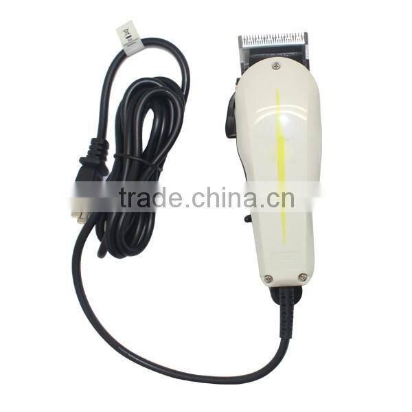 2016 Professional fast hair trimmer hair clipper