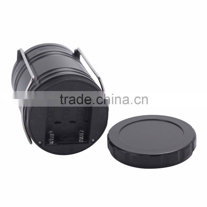Best Bright Collapsible Tent Light Portable Camping Lamp