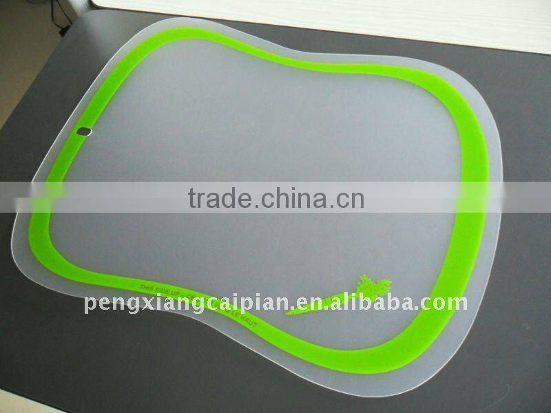 anti-slip cutting board