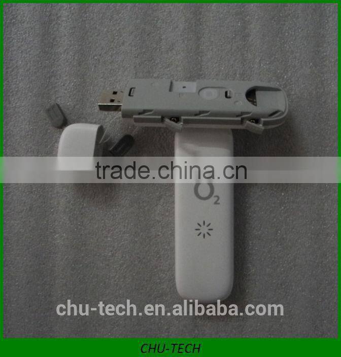 Unlocked ZTE MF823 4g usb modem with sim card slot