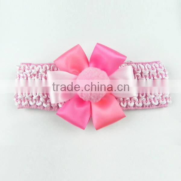 fascinator hair tie