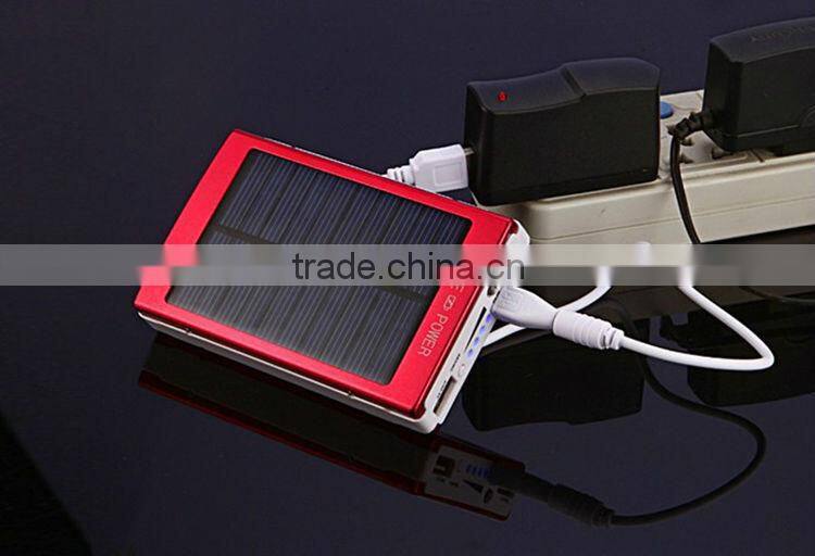 30000mah universal portable power bank