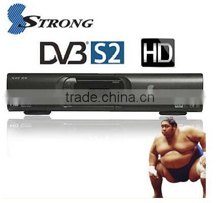 satellite receiver STRONG 4930 HD SRT 4930 HD