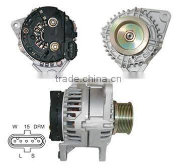 Bosch Alternator for Iveco/Cummins 0124555005