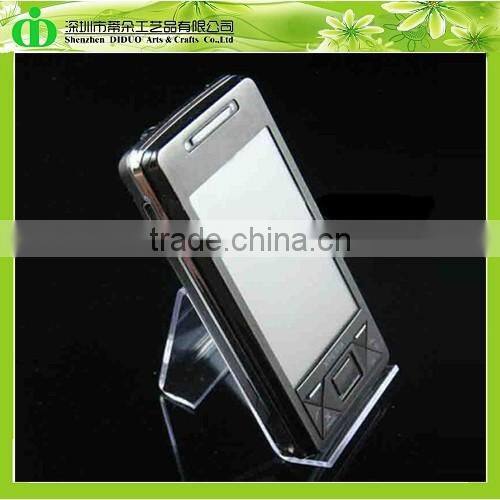 DDI-M0097 Trade Assurance Acrylic Cellphone Holder