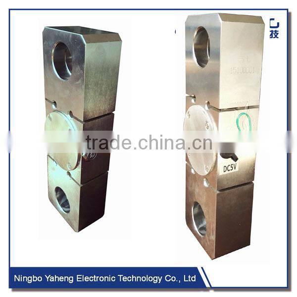 new type stainless steel crane scale for weighing system BHW truch scale A/D conversion method load cell sensitivity