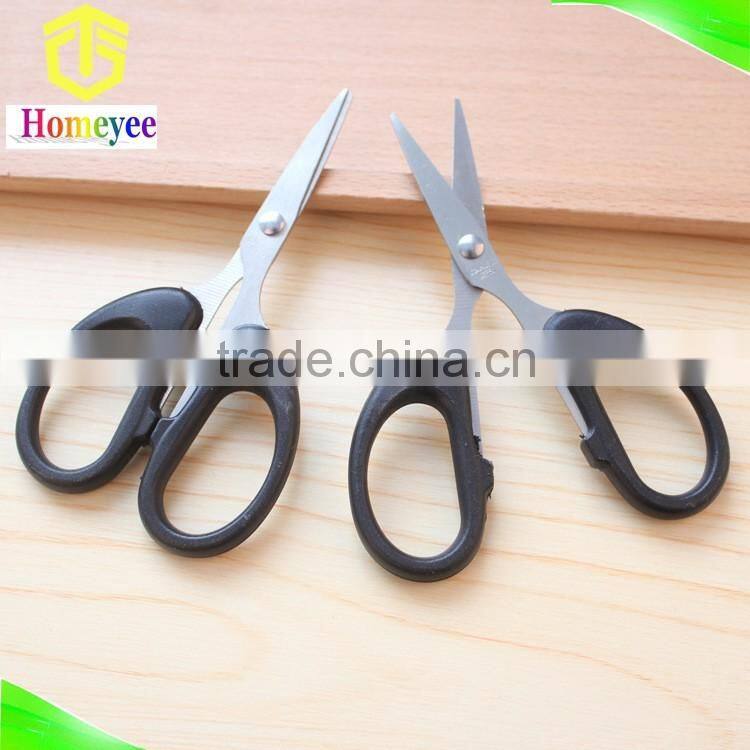 2016 High quality stainless steel office scissor