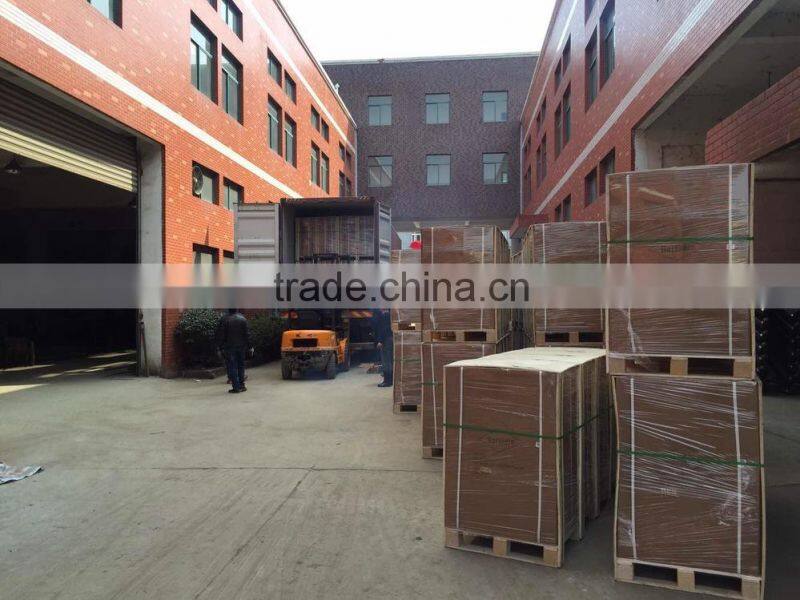 portable pipe threading machine