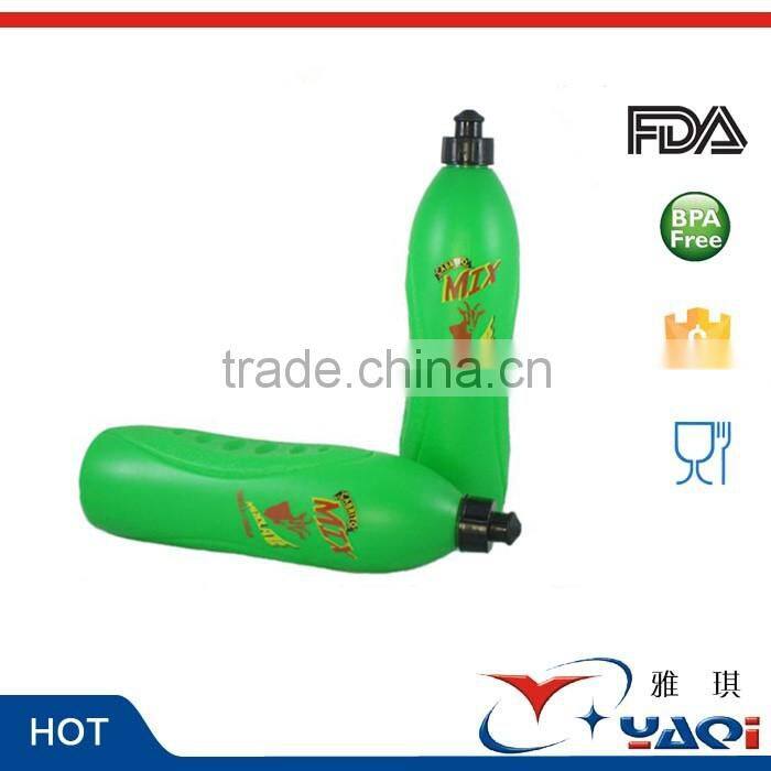 China Factory Promotion Items Bicycle Bottle , Bike Bottle