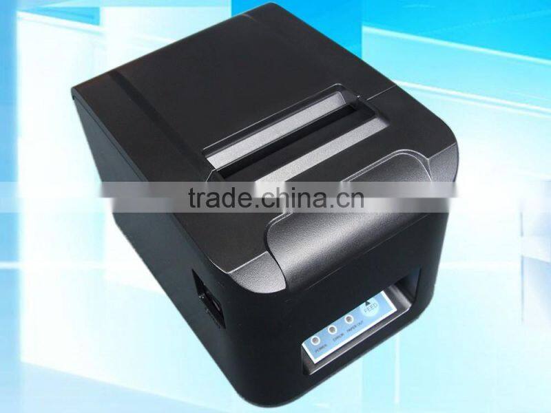 SEN-RICH P8320 Thermal Receipt Printer with 80mm Max Paper