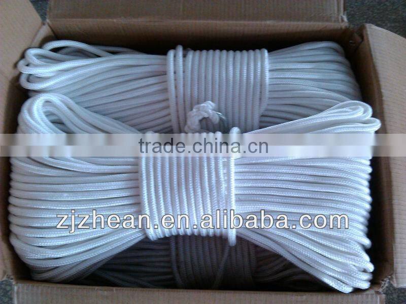 emergency escape rope/personal protective rescue rope