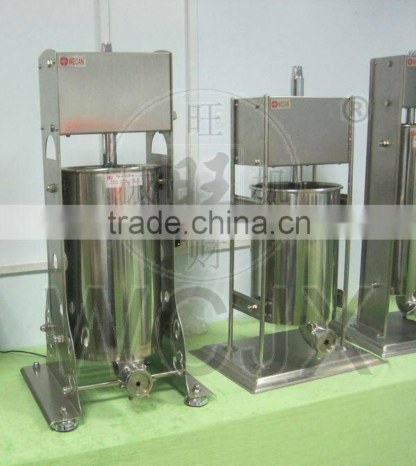 WVC-3L churro churrera maker