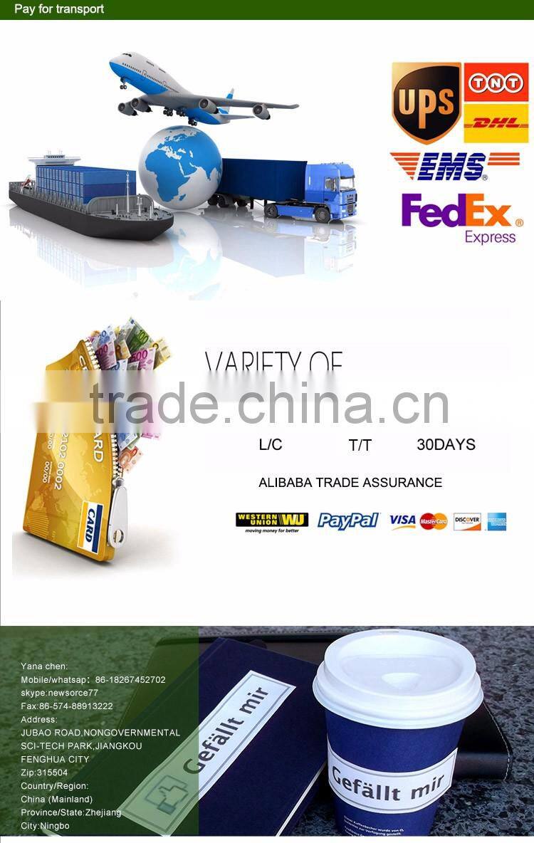 custom design from FACTORY Italian ice cream cup