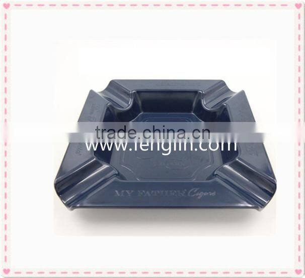 china factory supplies antique pocket ashtray