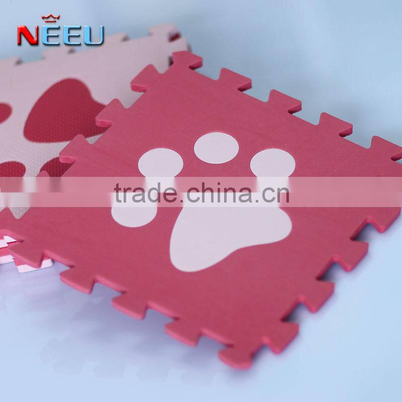 HOM EVA gift puzzles mat