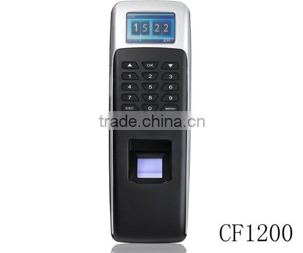 biometric fingerprint time attendance and access control fingerprint system