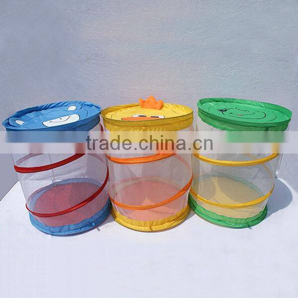 Lovely storage hamper toys