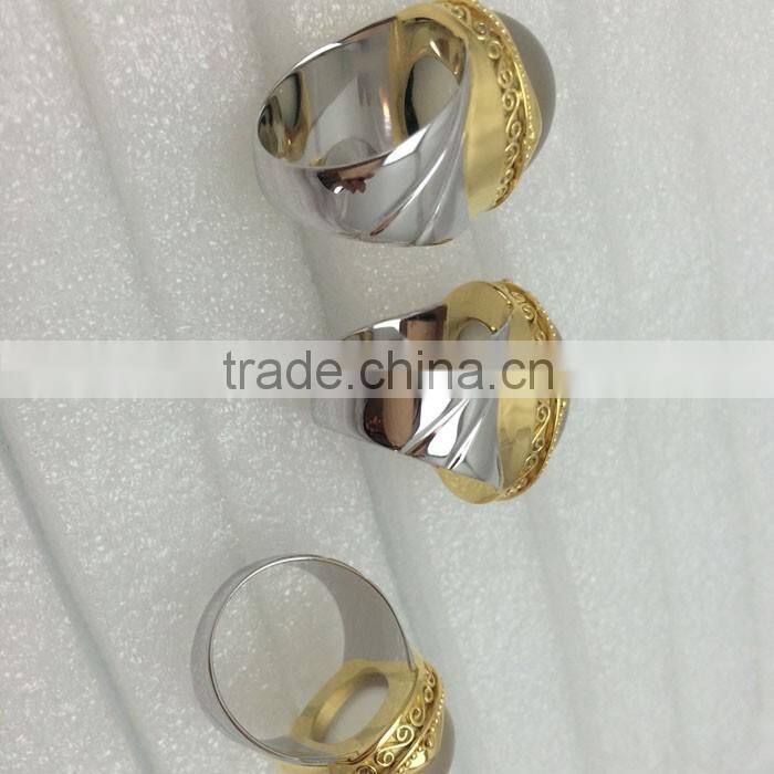 Jewelry processing custom surface treatment, Surface treatment of customized processing