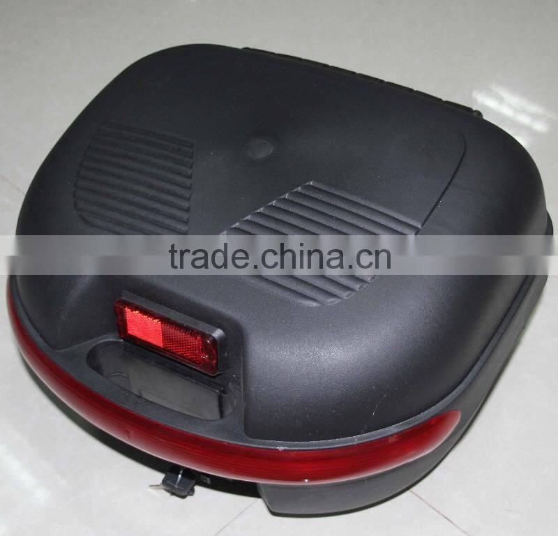 SCL-2012040605 hot selling motorcycle trunk of motorcycle accessories with best quality