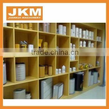 bulldozer and excavator undercarriage spare parts for sale