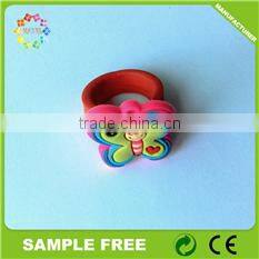 Reasonable Price Wholesale Pvc Ring For Promotion
