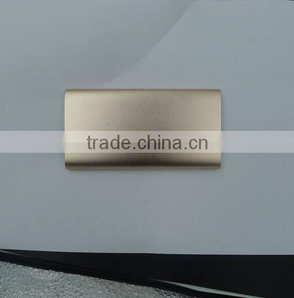 Universal External Portable Super Thin Slim Power Bank 20000mah In Shenzhen